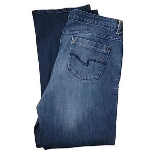 Tommy Hilfiger Bootcut Women's Jean 
